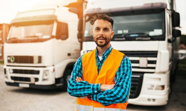 Truck Driver Job In USA For Africans With Full Visa Sponsorship 2023