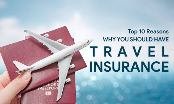 Worry-Free Travel: The Ultimate Guide to Travel Insurance