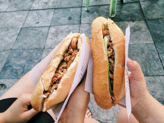 Bánh mì dân tổ