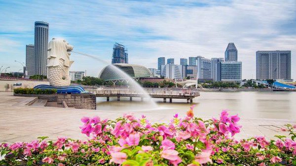 Top 10 Địa Điểm Du Lịch Singapore Miễn Phí Hot Nhất