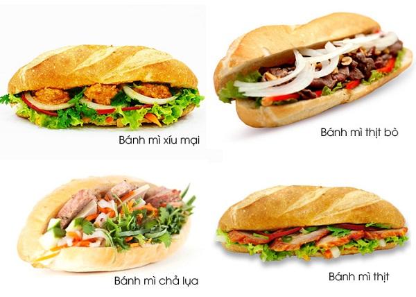 Bánh mì