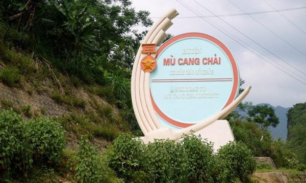 Du lịch Mù Cang Chải – Khám phá Kỳ quan thiên nhiên Việt Nam