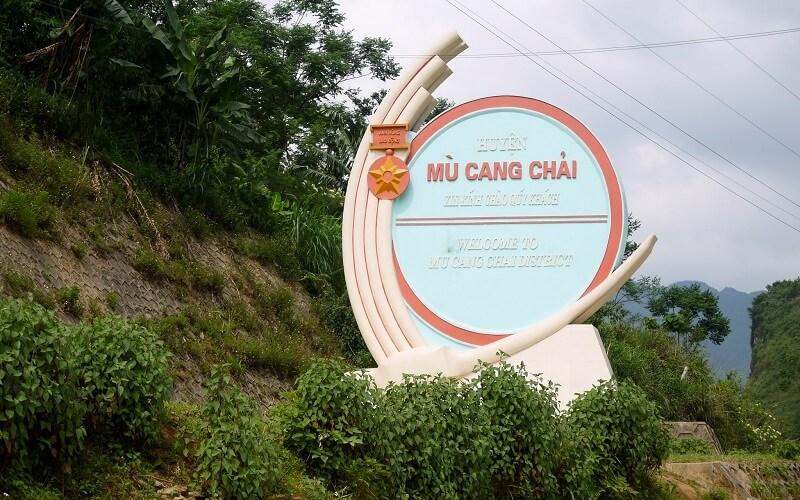 Mù Cang Chải