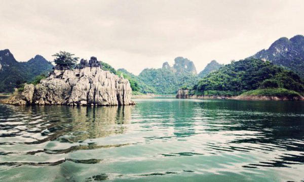 Kinh nghiệm du lịch Thung Nai: Khám phá trọn vẹn từ A-Z