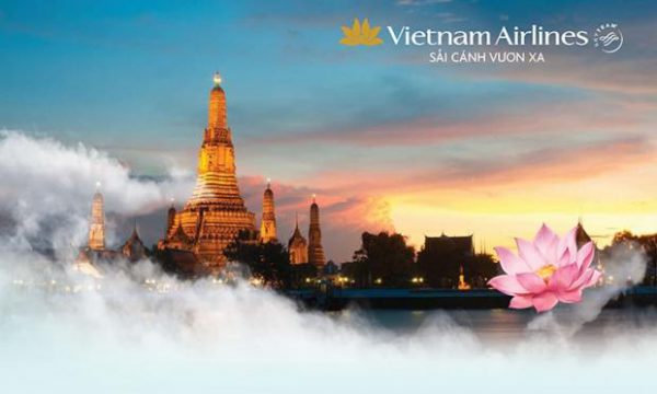 Bảng giá vé máy bay Sài Gòn Thanh Hóa của Vietnam Airlines