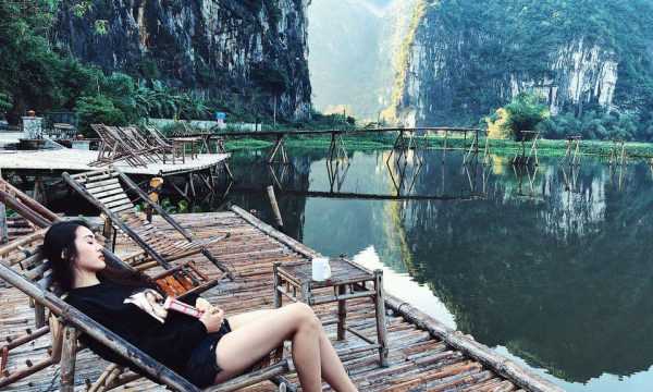 Review du lịch Ninh Bình: Tận hưởng chuyến đi tự túc đáng nhớ