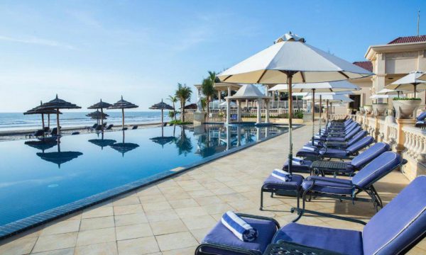 10 Khách sạn Gần Bãi Sau Vũng Tàu: View Đẹp, Giá Rẻ Gần Biển