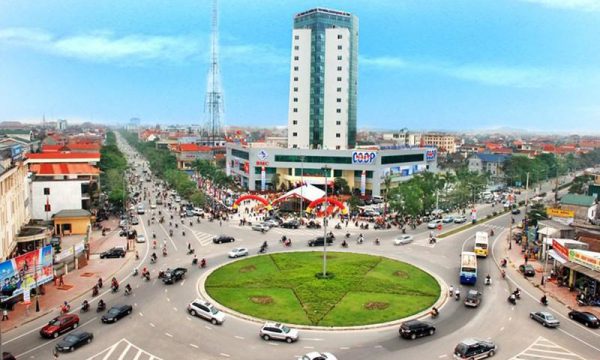 Đặt phòng top 6 khách sạn ở Thành phố Hà Tĩnh tốt nhất