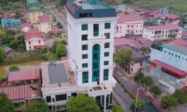 Điểm danh top 3 khách sạn tại Yên Minh Hà Giang tốt nhất