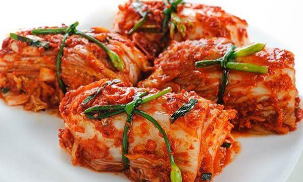 Top 10 món ăn truyền thống Hàn Quốc được mọi người yêu thích