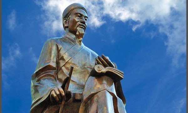 Nguyễn Bỉnh Khiêm – Nhà giáo và thi sĩ vĩ đại của Việt Nam
