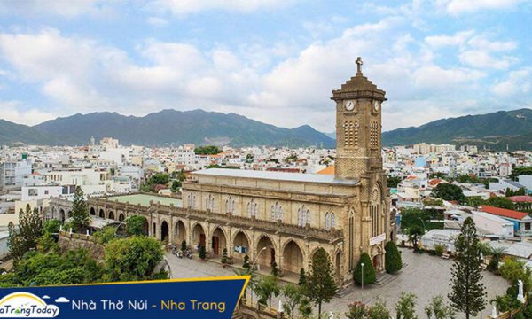 Tham quan thành phố Nha Trang – Trải nghiệm một ngày đầy thú vị