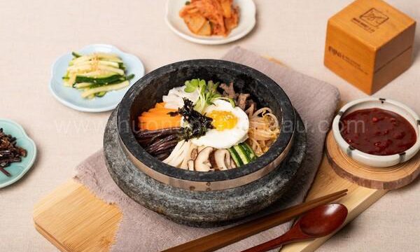 15+ Món Ăn Hàn Quốc Ngon Không Nên Bỏ Lỡ