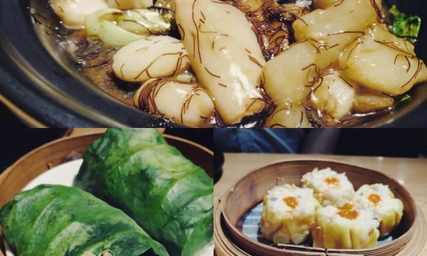 Top 10 Quán Ăn Trung Quốc Sài Gòn Khiến Thực Khách Say Mê