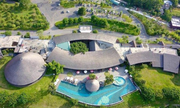 Top 20 Khách sạn & Resort ở Gần Hà Nội: Bể Bơi 4 Mùa Nước Nóng, Giá Phòng Tốt Nhất