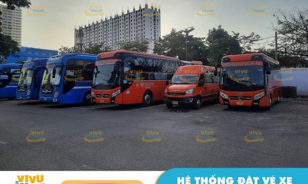 Nhà xe Phương Trang Vũng Tàu đi các tỉnh: Giá vé, lịch trình, số điện thoại