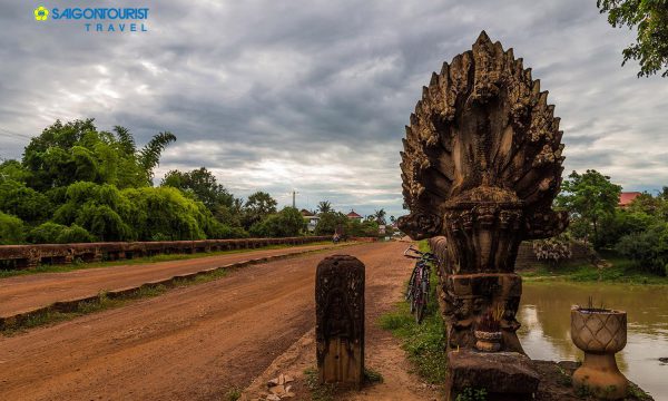 Du lịch Campuchia: Khám phá Siem Reap – Phnom Penh