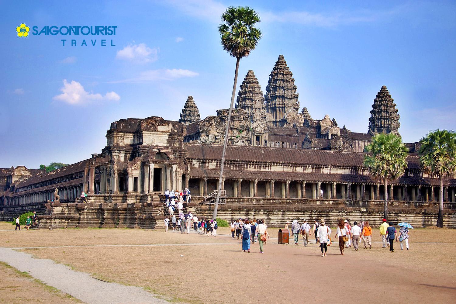 Angkor Wat