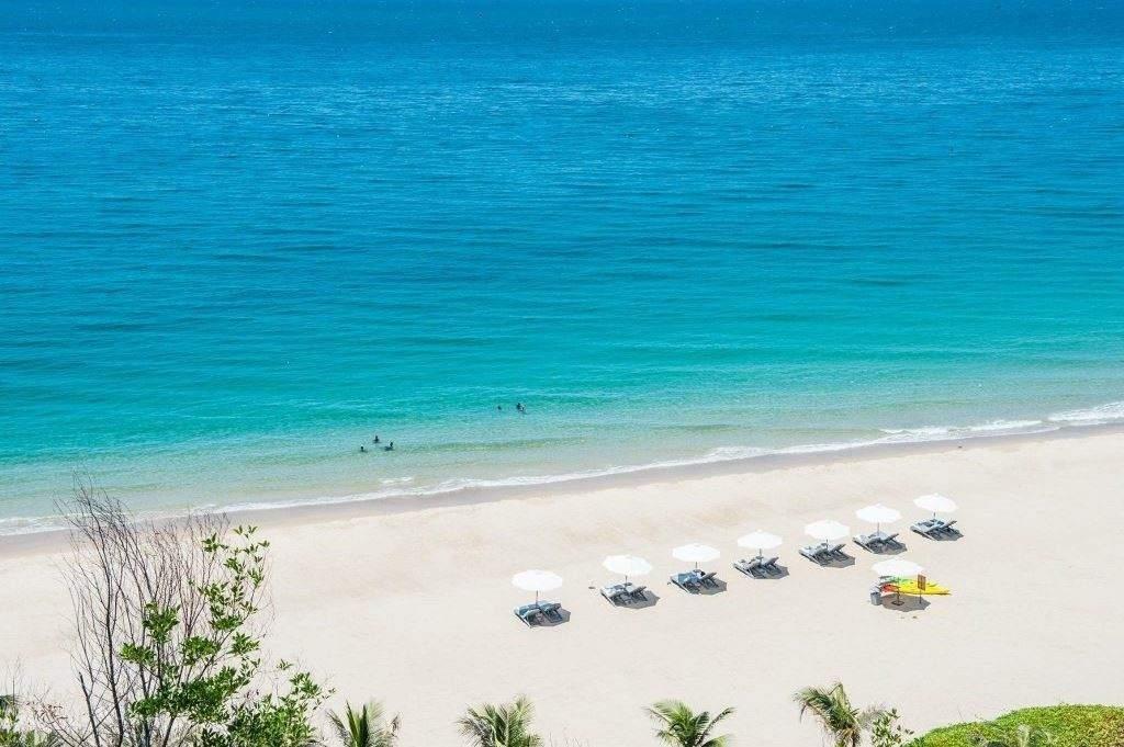 Khám phá vẻ đẹp Vịnh Nha Trang, Ba Hồ với Tour Nha Trang 4 ngày 3 đêm