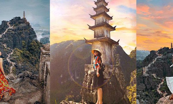 Cập nhật giá vé du lịch Ninh Bình: Chuẩn bị cho chuyến hành trình tuyệt vời của bạn!