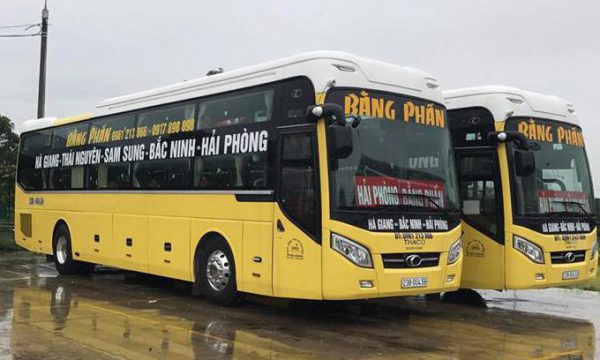 Danh sách xe khách Hà Nội Hà Giang chất lượng kèm giá vé -Halotravel