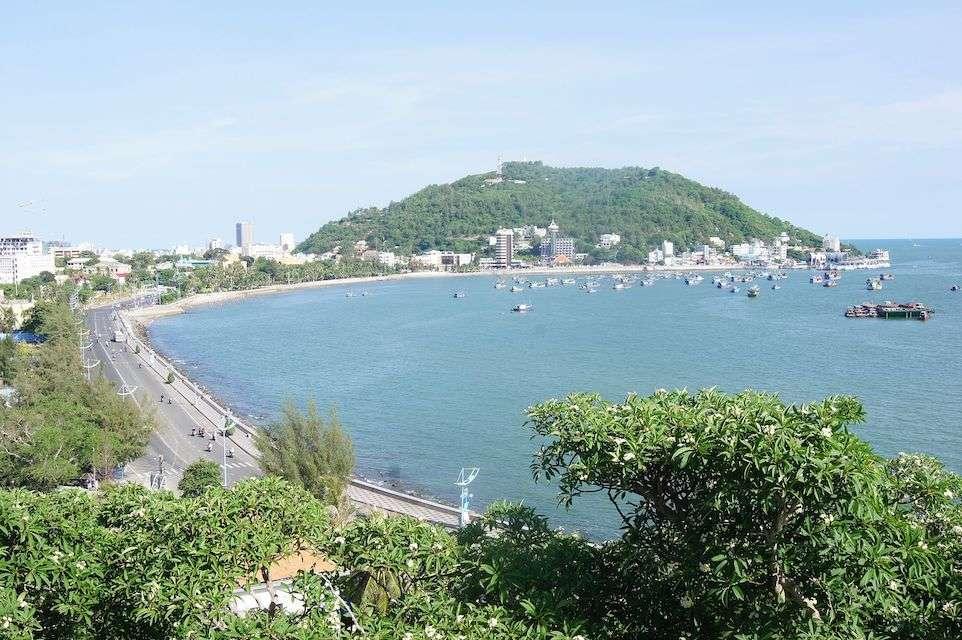 Vung Tau