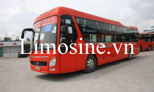 Limosine.vn – Dịch vụ vận chuyển hành khách hàng đầu tại Quy Nhơn