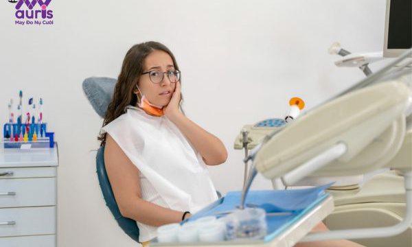 [Tư vấn nha khoa] 18 tuổi nhổ răng có mọc lại không?