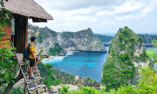 Du lịch Đảo Bali - Thiên đường du lịch Indonesia