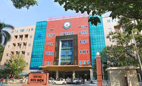 Bệnh viện Bưu điện Hà Nội: Địa chỉ, Chuyên khoa, Thời gian làm việc