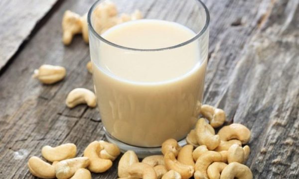 8 cách làm sữa hạt điều bằng máy làm sữa hạt Bear ĐƠN GIẢN tại nhà