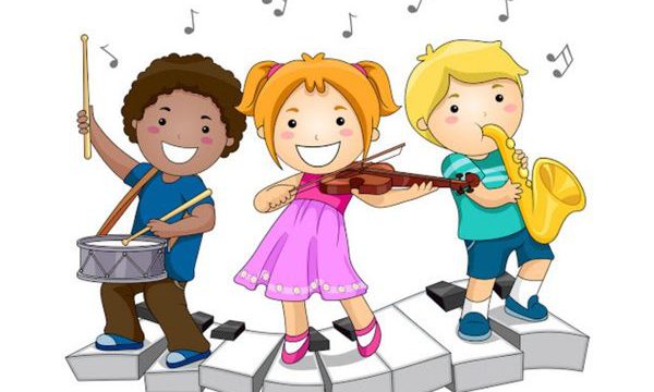 Phương pháp dạy trẻ mầm non học hát hiệu quả