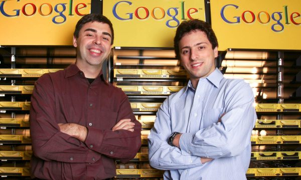 Chị Google đã tròn 23 tuổi, ngày sinh nhật là ngày 27/9!