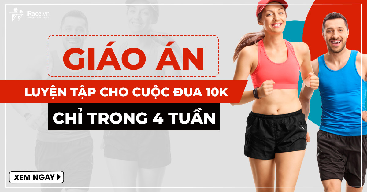 giao an 10k trong 4 tuan