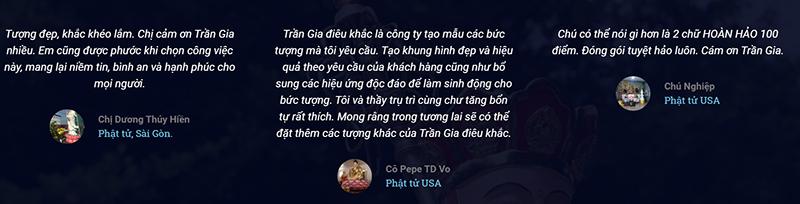 Tượng Phật Bà Quan Thế Âm Bồ Tát