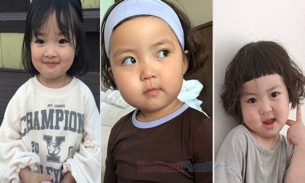 Hình ảnh em bé Hàn Quốc dễ thương: Bộ sưu tập đáng yêu để làm bạn cười