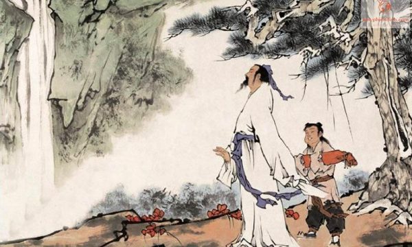 Phước Bất Trùng Lai – Họa Vô Đơn Chí: Ý Nghĩa Sâu Xa Của Thành Ngữ Trung Quốc