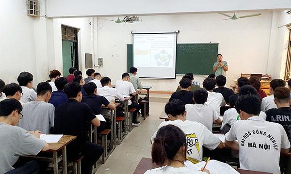 Tuyển sinh khoá học chứng chỉ nghiệp vụ sư phạm ĐHSP Hà Nội