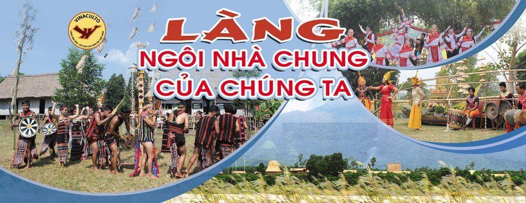 Làng Văn Hóa các Dân Tộc Việt Nam