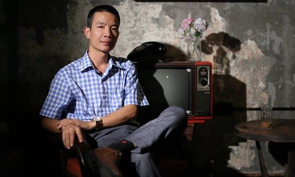 Bài hát “Bà tôi”: Nỗi ám ảnh tinh tế của nhạc sĩ Nguyễn Vĩnh Tiến