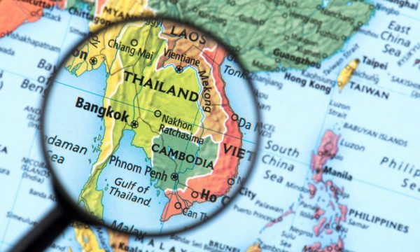 Múi giờ Thái Lan là bao nhiêu? Múi giờ Thái Lan so với Việt Nam chênh lệch bao nhiêu tiếng?