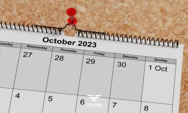 Tháng 10 âm lịch năm 2023 – Ngày nào tốt để vạn sự như ý?