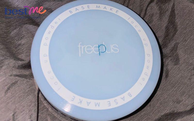 Phấn Freeplus Face Up Powder NA