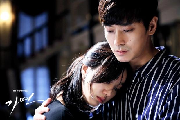 Cuối cùng, tình yêu thật sự của Ji Sook và Min Woo?