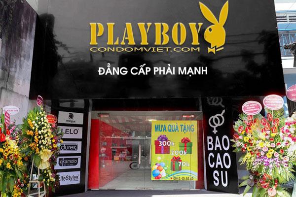 Condom Việt là cửa hàng bán bao cao su tại Pleiku đáng tin cậy nhất 2023.