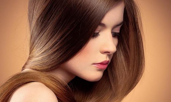Bí quyết buộc tóc sau khi duỗi – Giữ tóc luôn suôn mượt