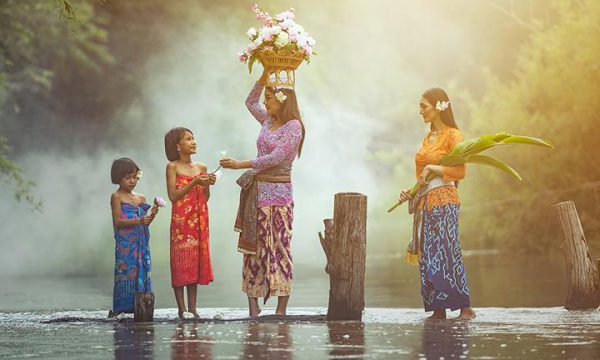 Du lịch Lào – Khám phá văn hóa độc đáo trong 5 ngày 4 đêm