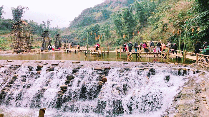 Hang Sửng Sốt