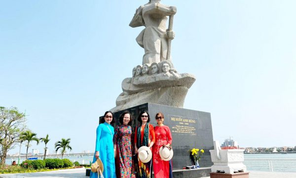 Tour Phong Nha Kẻ Bàng từ Hà Nội 3 ngày 2 đêm