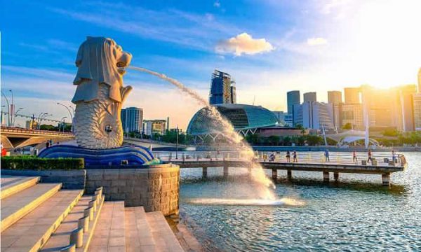 Du lịch Singapore Malaysia 2023: Khám phá Đảo Sư Tử và Thành phố Kuala Lumpur